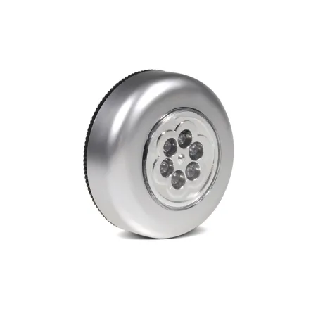 Lampa LEDx6 samoprzylepna MCE27