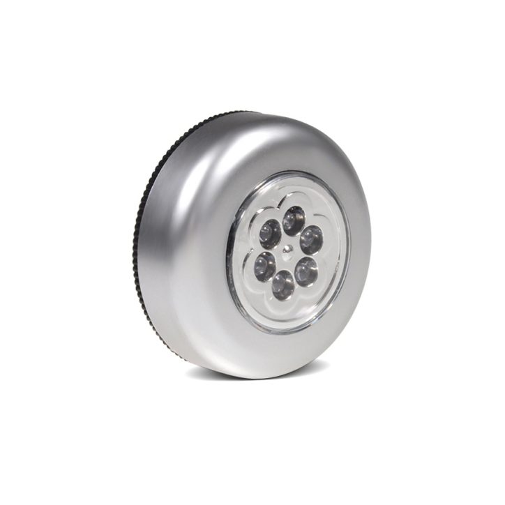 Lampa LEDx6 samoprzylepna MCE27 Lampa LEDx6 samoprzylepna MCE27