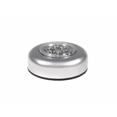 Lampa LEDx6 samoprzylepna MCE27