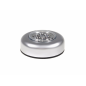 Lampa LEDx6 samoprzylepna MCE27 Lampa LEDx6 samoprzylepna MCE27