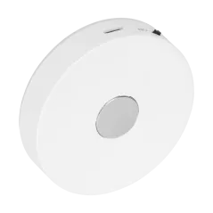 Lampa nocna Led akumulatorowa z magnesem i sensorem ruchu.