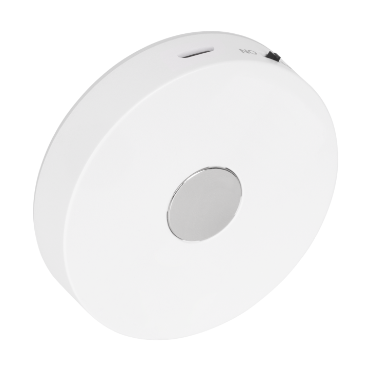 Lampa nocna Led akumulatorowa z magnesem i sensorem ruchu. Lampa nocna Led akumulatorowa z magnesem i sensorem ruchu.