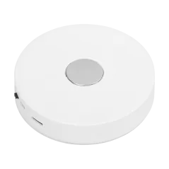 Lampa nocna Led akumulatorowa z magnesem i sensorem ruchu.