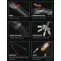 MIG UCHWYT SPAWALNICZY PARKER STH MIG 150 PAK X 4m