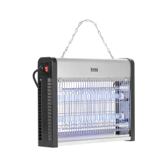 Lampa owadobójcza rażąca 2x 8 W TEESA