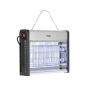 Lampa owadobójcza rażąca 2x 8 W TEESA Lampa owadobójcza rażąca 2x 8 W TEESA
