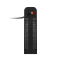 Lampa owadobójcza rażąca 2x 8 W TEESA Lampa owadobójcza rażąca 2x 8 W TEESA
