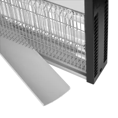 Lampa owadobójcza rażąca 2x 8 W TEESA