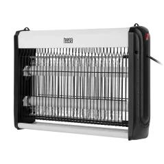 Lampa owadobójcza TEESA rażąca 20W(2x10W)