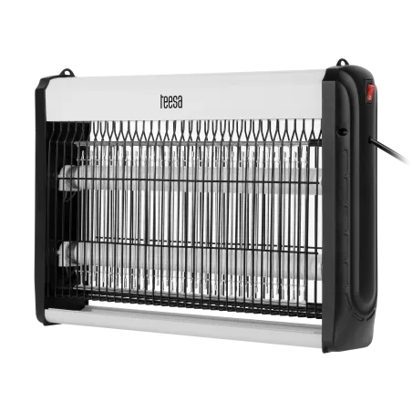 Lampa owadobójcza TEESA rażąca 20W(2x10W)