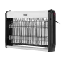 Lampa owadobójcza TEESA rażąca 20W(2x10W) Lampa owadobójcza TEESA rażąca 20W(2x10W)