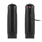 Lampa owadobójcza TEESA rażąca 20W(2x10W) Lampa owadobójcza TEESA rażąca 20W(2x10W)