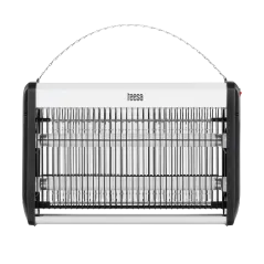 Lampa owadobójcza TEESA rażąca 20W(2x10W)