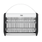 Lampa owadobójcza TEESA rażąca 20W(2x10W)