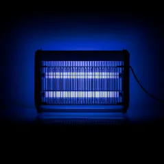 Lampa owadobójcza TEESA rażąca 20W(2x10W)