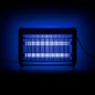 Lampa owadobójcza TEESA rażąca 20W(2x10W)