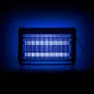 Lampa owadobójcza TEESA rażąca 20W(2x10W) Lampa owadobójcza TEESA rażąca 20W(2x10W)