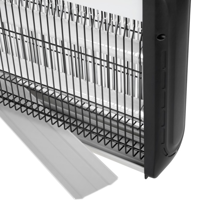 Lampa owadobójcza TEESA rażąca 20W(2x10W) Lampa owadobójcza TEESA rażąca 20W(2x10W)