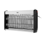 Lampa owadobójcza TEESA rażąca 30W(2x15W) Lampa owadobójcza TEESA rażąca 30W(2x15W)