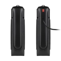 Lampa owadobójcza TEESA rażąca 30W(2x15W)