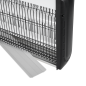 Lampa owadobójcza TEESA rażąca 30W(2x15W) Lampa owadobójcza TEESA rażąca 30W(2x15W)