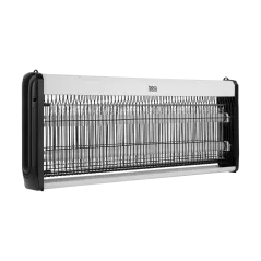 Lampa owadobójcza TEESA rażąca 36W(2x18W)