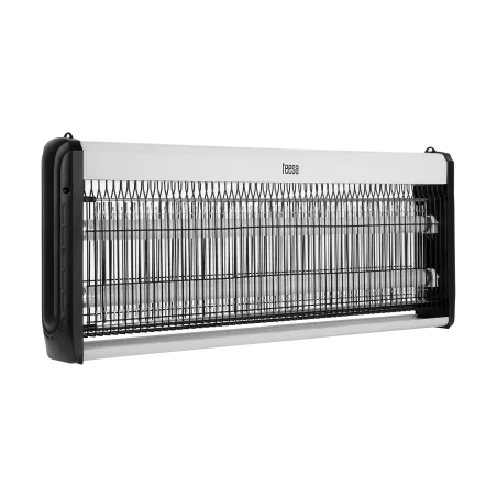 Lampa owadobójcza TEESA rażąca 36W(2x18W)