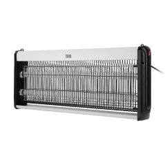 Lampa owadobójcza TEESA rażąca 36W(2x18W)