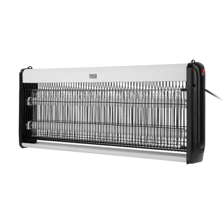 Lampa owadobójcza TEESA rażąca 36W(2x18W)