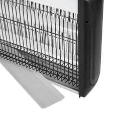 Lampa owadobójcza TEESA rażąca 36W(2x18W)