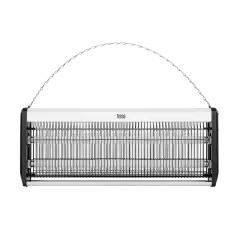 Lampa owadobójcza TEESA rażąca 36W(2x18W)