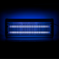 Lampa owadobójcza TEESA rażąca 36W(2x18W) Lampa owadobójcza TEESA rażąca 36W(2x18W)