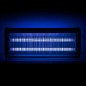 Lampa owadobójcza TEESA rażąca 36W(2x18W) Lampa owadobójcza TEESA rażąca 36W(2x18W)
