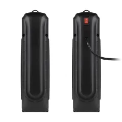 Lampa owadobójcza TEESA rażąca 36W(2x18W)