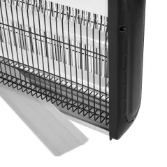 Lampa owadobójcza TEESA rażąca 36W(2x18W)