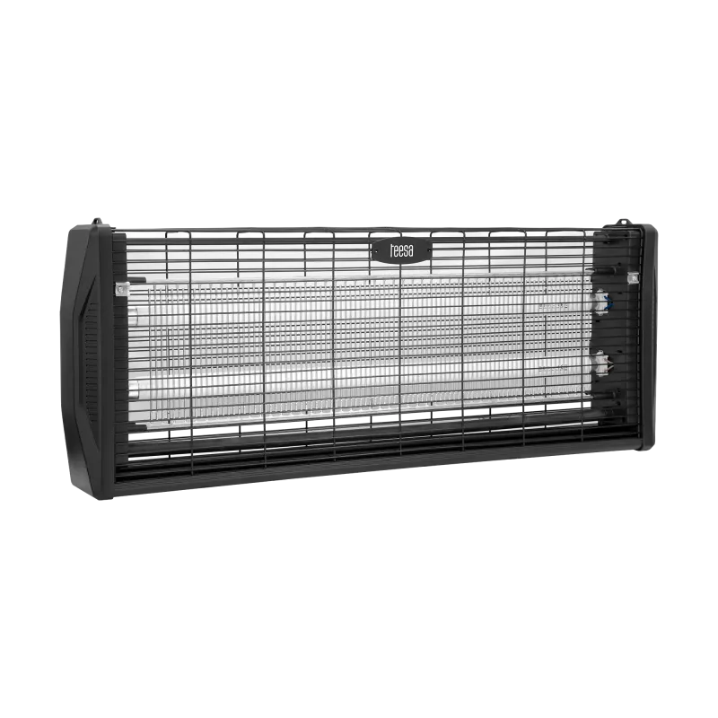 Lampa owadobójcza TEESA rażąca 36W(2x18W) Lampa owadobójcza TEESA rażąca 36W(2x18W)