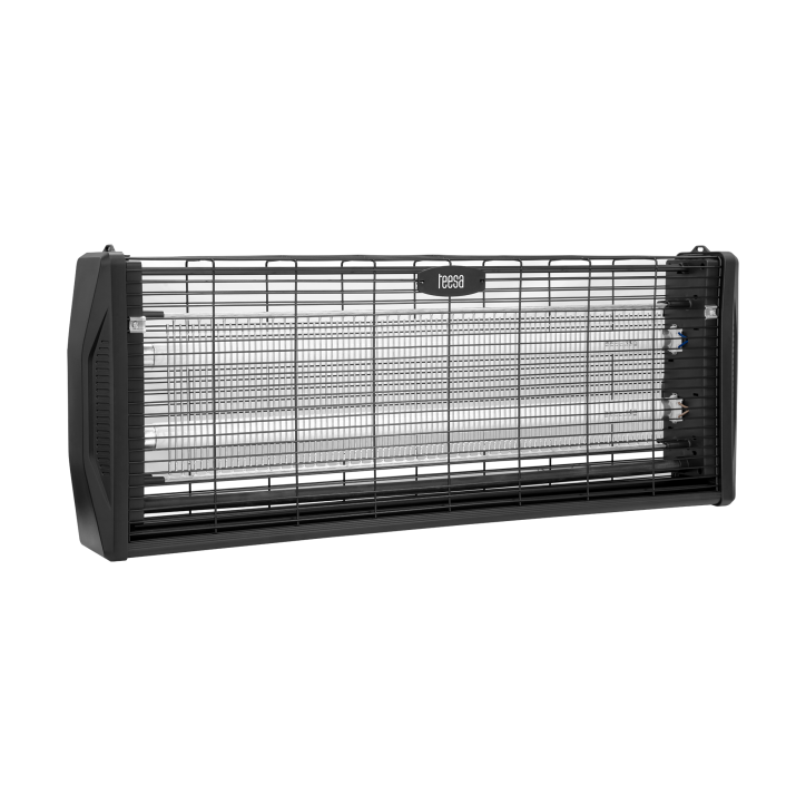 Lampa owadobójcza TEESA rażąca 36W(2x18W) Lampa owadobójcza TEESA rażąca 36W(2x18W)