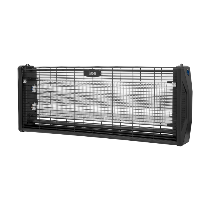 Lampa owadobójcza TEESA rażąca 36W(2x18W) Lampa owadobójcza TEESA rażąca 36W(2x18W)