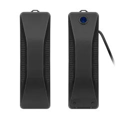 Lampa owadobójcza TEESA rażąca 36W(2x18W)