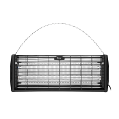 Lampa owadobójcza TEESA rażąca 36W(2x18W)