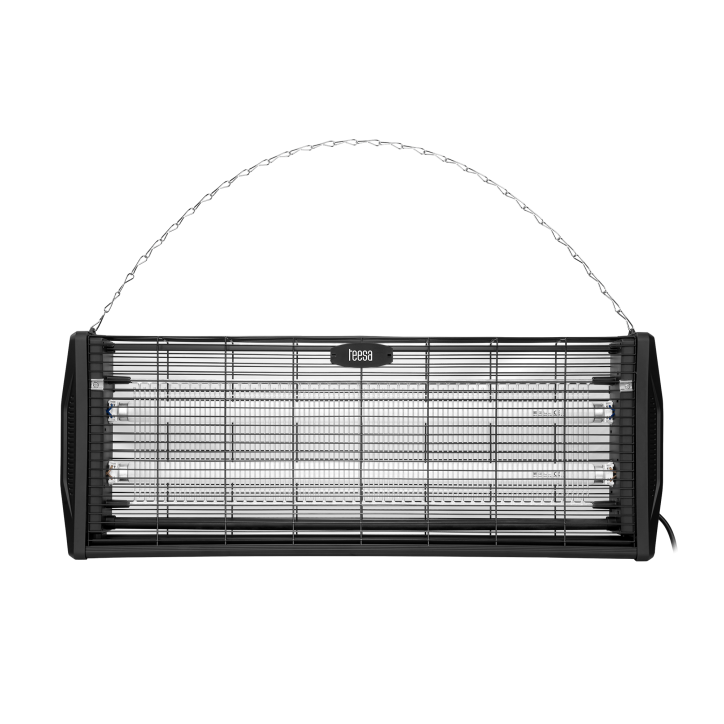 Lampa owadobójcza TEESA rażąca 36W(2x18W) Lampa owadobójcza TEESA rażąca 36W(2x18W)