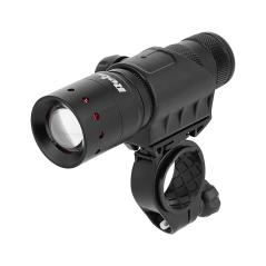 Lampa rowerowa przednia