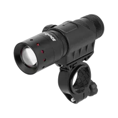 Lampa rowerowa przednia