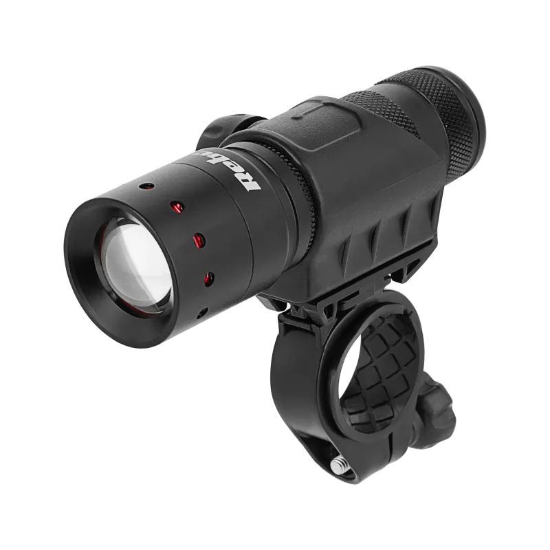 Lampa rowerowa przednia