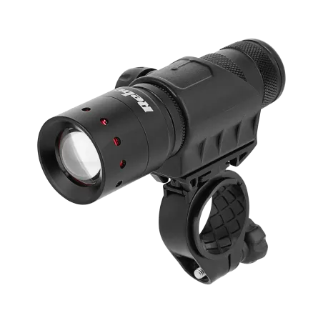 Lampa rowerowa przednia