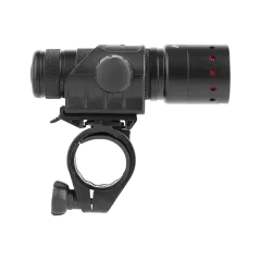Lampa rowerowa przednia