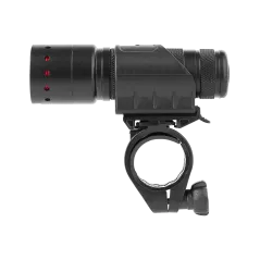 Lampa rowerowa przednia