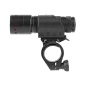 Lampa rowerowa przednia