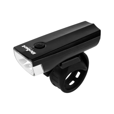 Lampa rowerowa przednia Rebel 1W