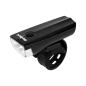 Lampa rowerowa przednia Rebel 1W Lampa rowerowa przednia Rebel 1W